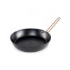 GSI Outdoors Carbon Steel Frypan 260 mm Pánev