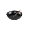 GSI Outdoors Carbon Steel Frypan 260 mm Pánev