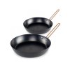 GSI Outdoors Carbon Steel Frypan 260 mm Pánev