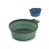 GSI Outdoors Escape Bowl 650ml Blue