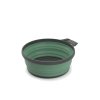 GSI Outdoors Escape Bowl 650ml Green