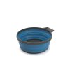 GSI Outdoors Escape Bowl + Lid 650ml Blue