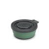 GSI Outdoors Escape Bowl + Lid 650ml Green