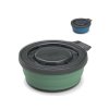 GSI Outdoors Escape Bowl + Lid 650ml Green