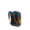 DayliteTravelPack 35 F24 SideBack TumbleweedYellowTunnelVision fullhd