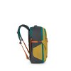 DayliteTravelPack 35 F24 Side2 TumbleweedYellowTunnelVision fullhd