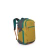DayliteTravelPack 35 F24 Side TumbleweedYellowTunnelVision fullhd