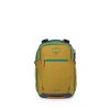 DayliteTravelPack 35 F24 Front TumbleweedYellowTunnelVision fullhd