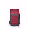 Osprey TEMPEST 22 red pampas/coal grey  dámský batoh
