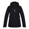 Husky Dámská outdoor bunda Nakama L black  bunda