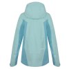 Husky Dámská outdoor bunda Nanola L mint/turquoise  bunda
