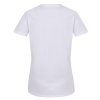 Husky Dámské bavlněné triko Tee Flo L white  dámské triko