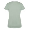 Husky Dámské bavlněné triko Tee Flo L light green  dámské triko