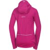 northfinder northkitpro1 pink damska nepromokava multisportovni bunda sbalitelna bu 42691or 3552