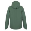 Husky Pánská outdoor bunda Nakama M green  bunda
