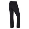 Husky Dámské outdoor kalhoty Krony L black  kalhoty