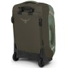 Osprey ROLLING TRANSPORTER 40 pine leaf/earl grey  taška