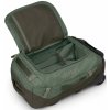 Osprey ROLLING TRANSPORTER 40 pine leaf/earl grey  taška