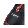YATE batoh SHILO 30+10 l black/red