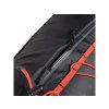 YATE batoh SHILO 30+10 l black/red
