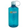 Nalgene Narrow Mouth 1000 ml Trout Green 2021 0732