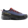 La Sportiva TX4 EVO Women GTX Moonlight/Cherry Tomato