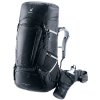 deuter Aircontact Pro 75+10 Black 4