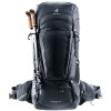 deuter Aircontact Pro 75+10 Black 6