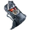 deuter Aircontact Pro 75+10 Black 7