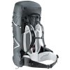 deuter Aircontact Pro 75+10 SL graphite2