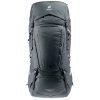 deuter Aircontact Pro 75+10 SL graphite5