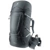 deuter Aircontact Pro 75+10 SL graphite6
