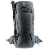 deuter Aircontact Pro 75+10 SL graphite8