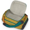 Osprey DAYLITE DUFFEL 30 tumbleweed yellow/tunnel visn