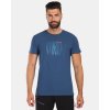Kilpi DISCOVER-M Tmavě modrá  tričko