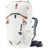 deuter Expedition Ultra 60 white black