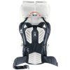 deuter Expedition Ultra 60 white black1
