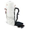 deuter Expedition Ultra 60 white black4