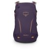osprey hikelite 18 purple ink purple dusk ched or5