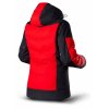 trimm vario lady red black 02