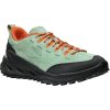 keen jasper zionic women granite green gold flame