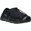 keen hypowser crushback men black black