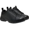 Keen TARGHEE IV OXFORD MEN black (Velikost 48)