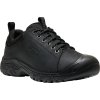 Keen TARGHEE IV OXFORD MEN black (Velikost 48)