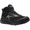 keen zionic nxt mid wp men triple black