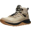 keen hightrail mid wp men brindle oak buff3