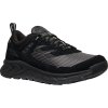 keen hightrail exp wp men black magnet