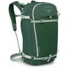 osprey sopris 25 tundra green green canopy