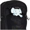 osprey poco changing pack black5