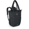 osprey poco changing tote black